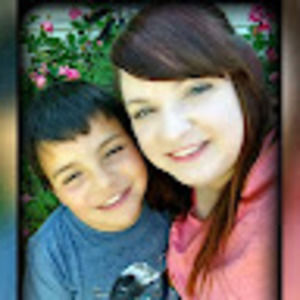 Meet your Posher, Kristi